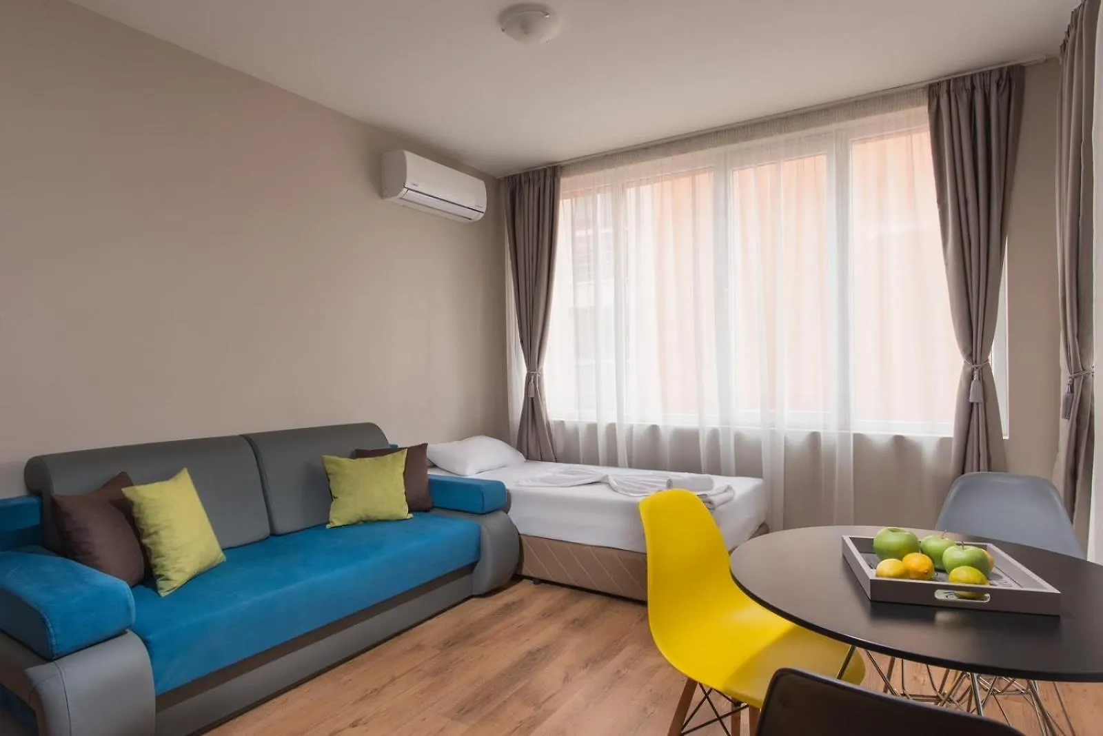 Apartment Marina Bay Apartmant Pomorie
