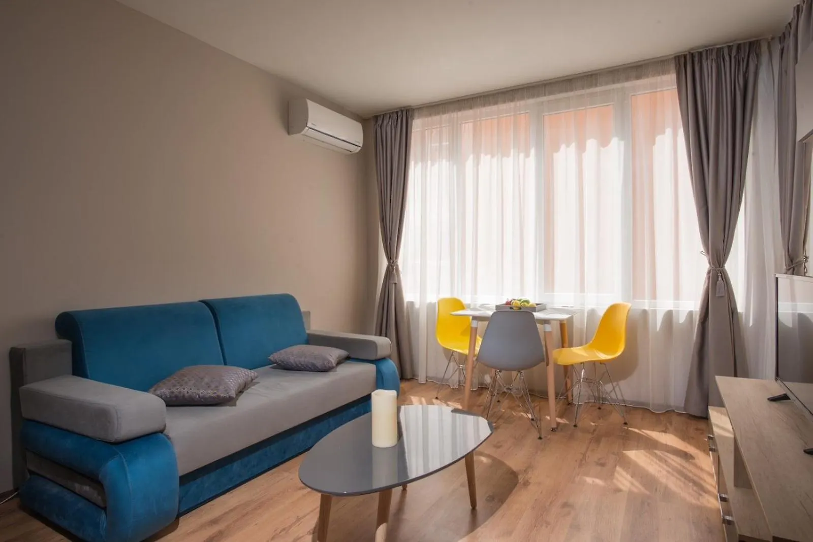 Marina Bay Apartmant Pomorie 0*,  Bulgaria