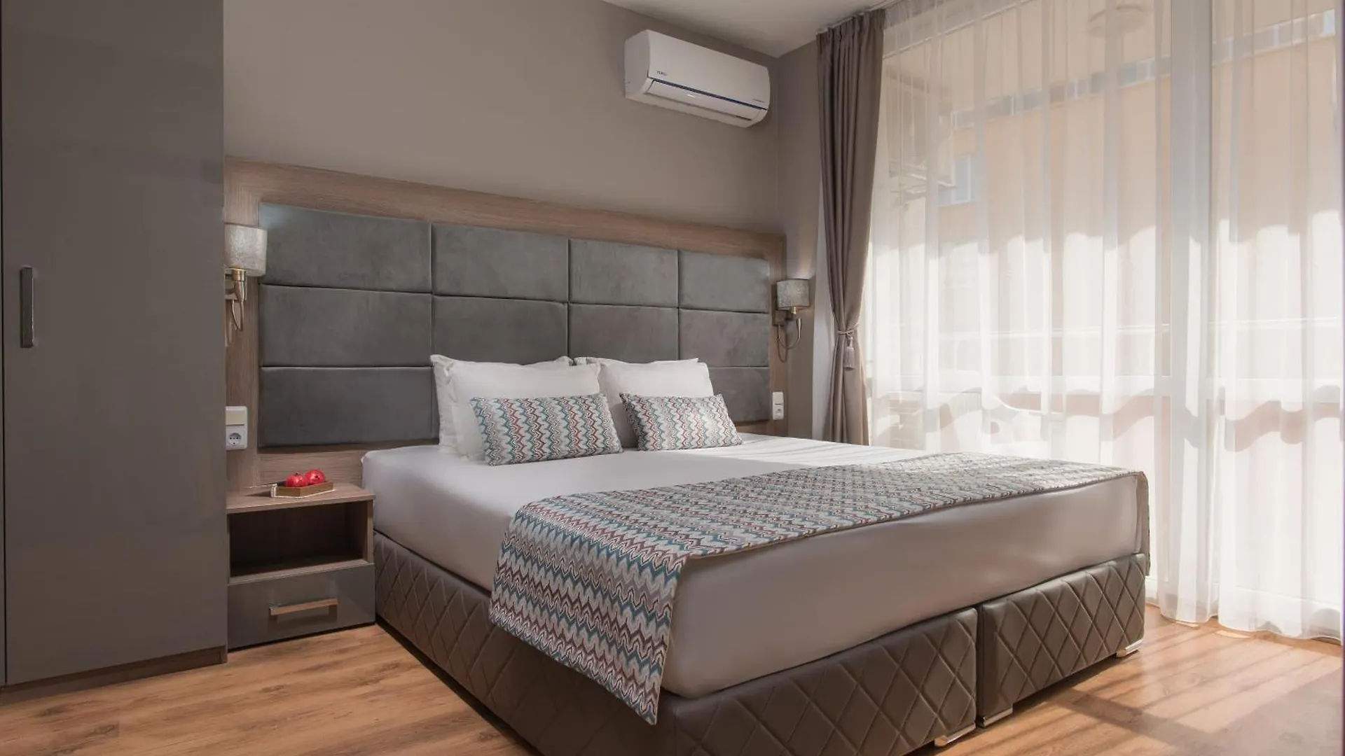 Marina Bay Apartmant Pomorie