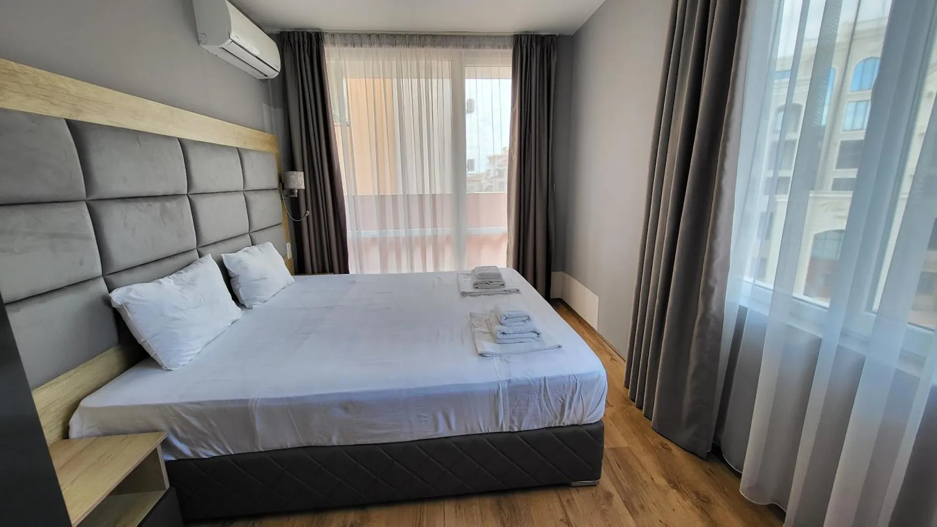 Marina Bay Apartmant Pomorie