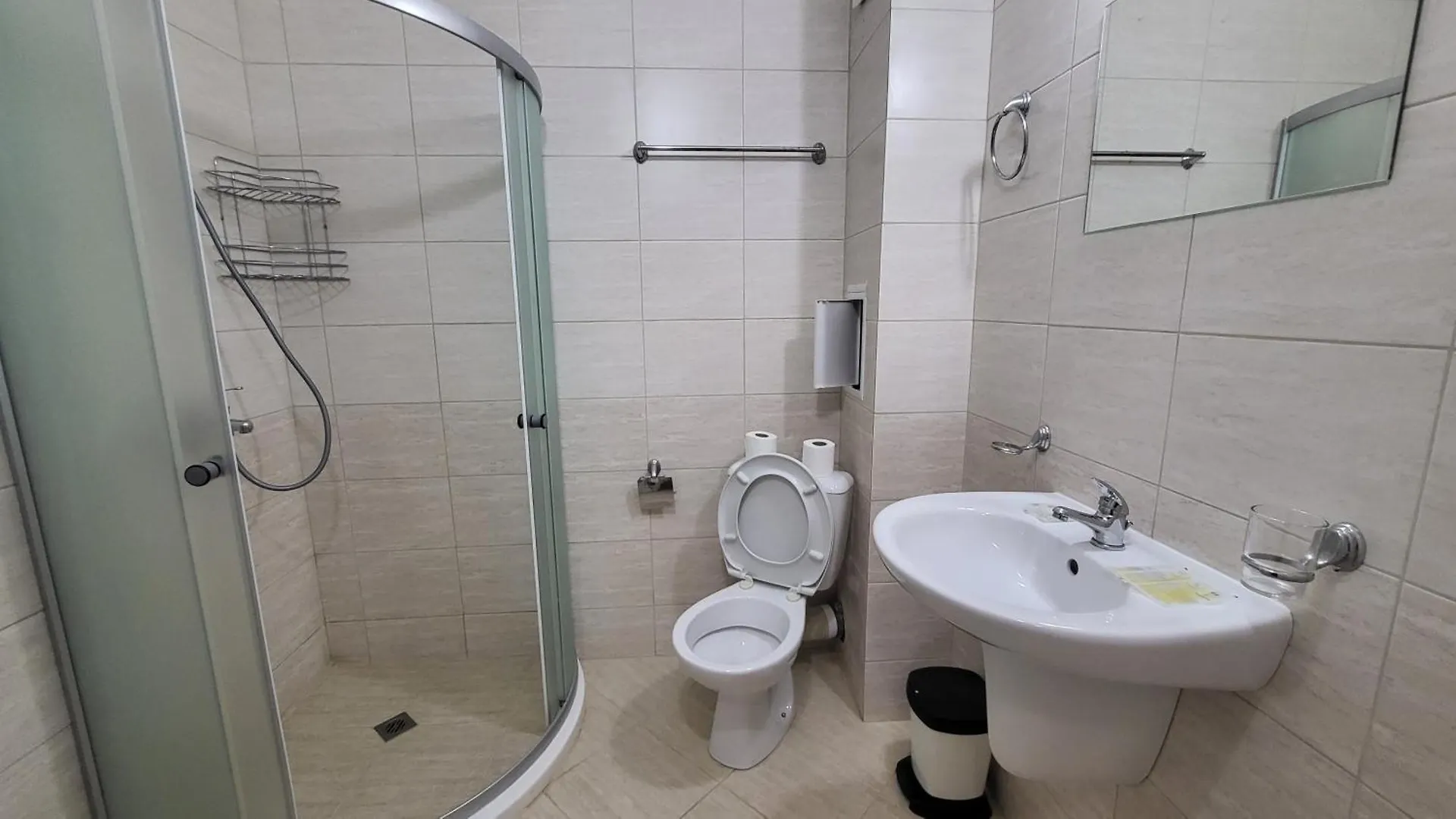 Apartment Marina Bay Apartmant Pomorie Bulgaria