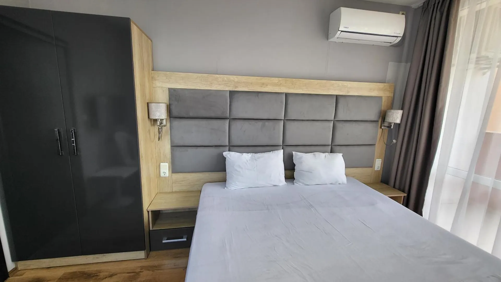 Marina Bay Apartmant Pomorie Bulgaria