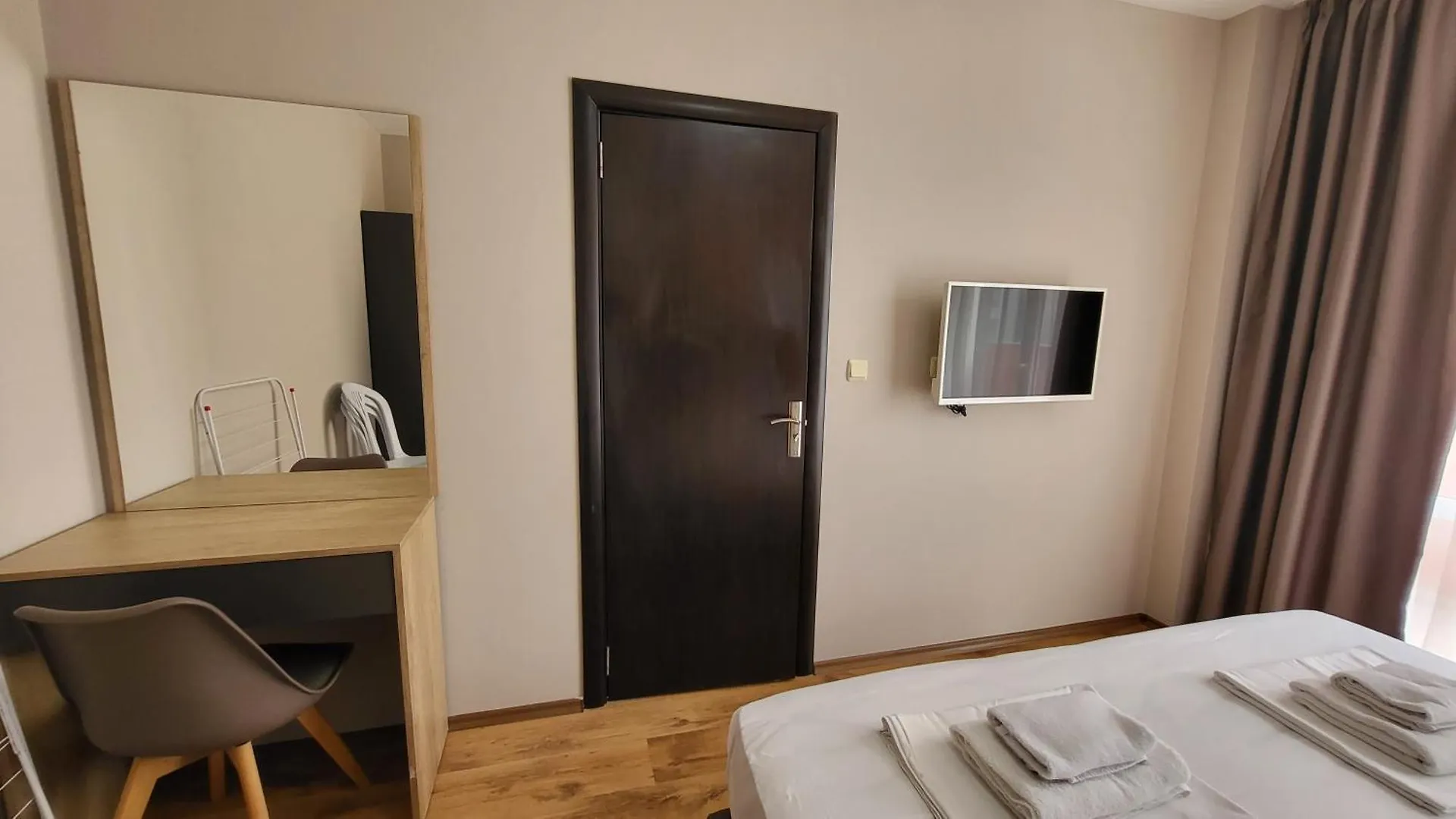 Marina Bay Apartmant Pomorie 0*,  Bulgaria