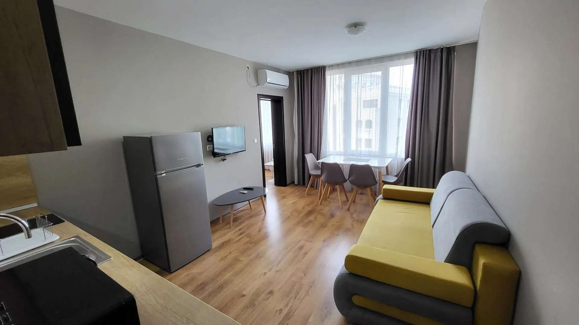 Marina Bay Apartmant Pomorie