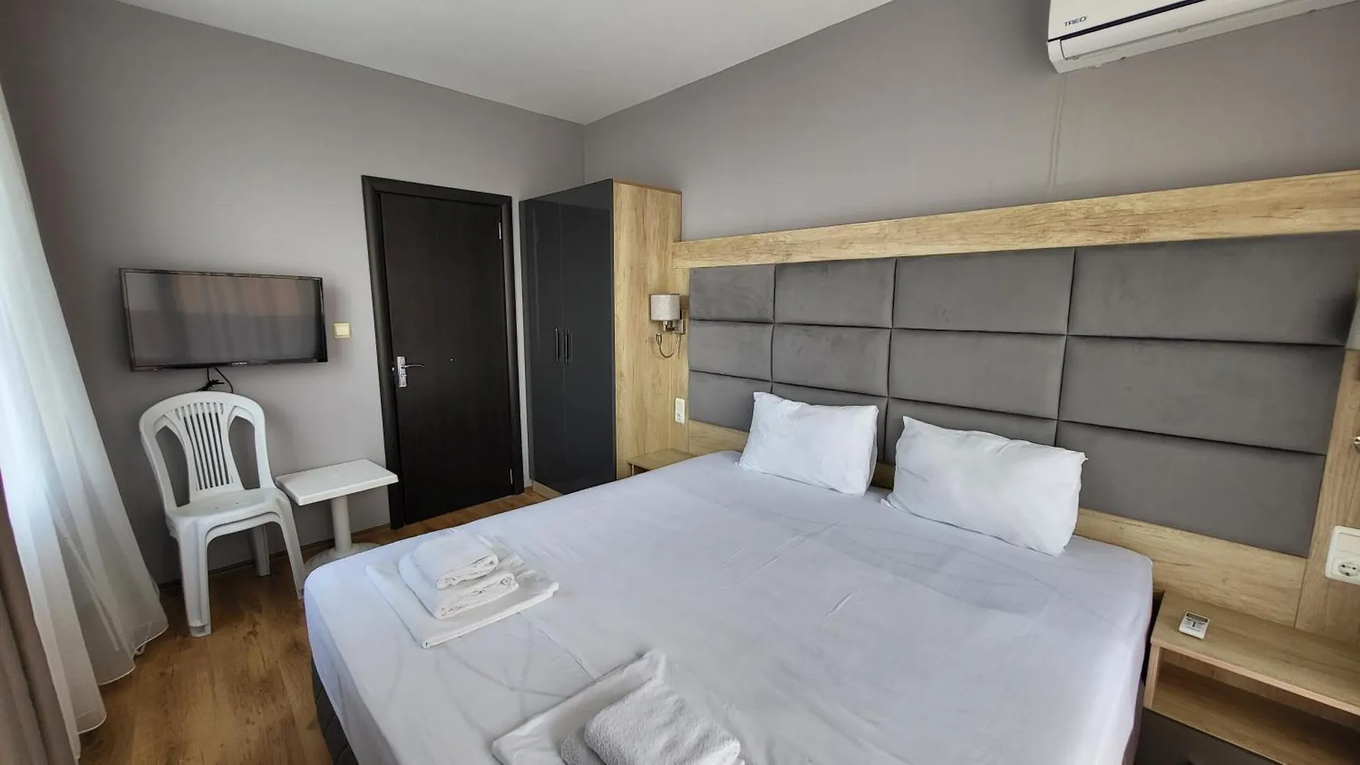 Marina Bay Apartmant Pomorie Apartment