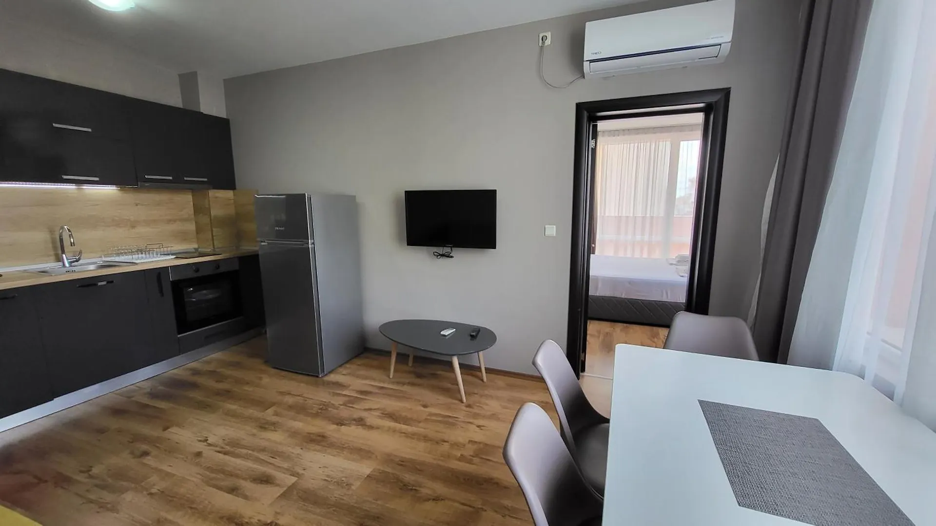 Marina Bay Apartmant Pomorie 0*,