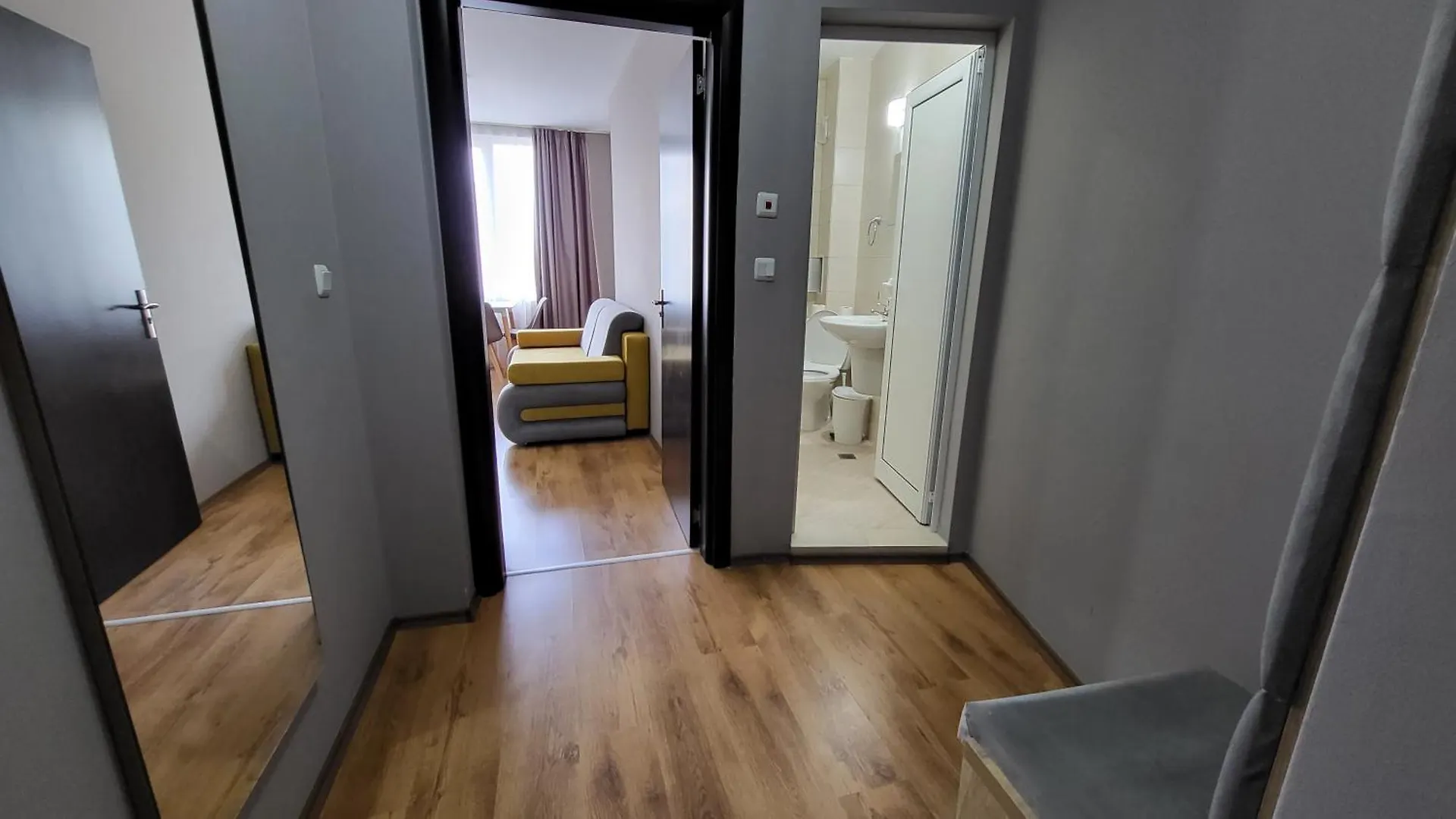 Marina Bay Apartmant Pomorie Apartment