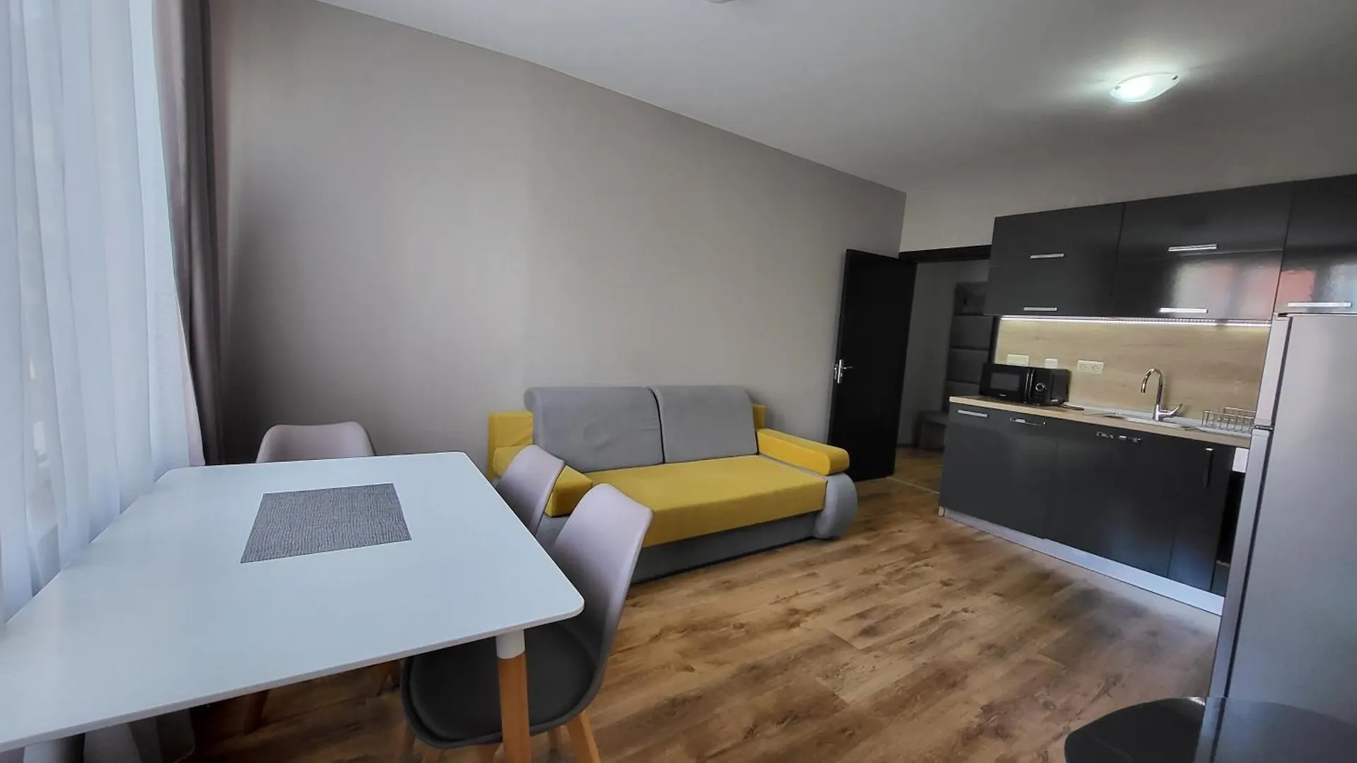 Marina Bay Apartmant Pomorie