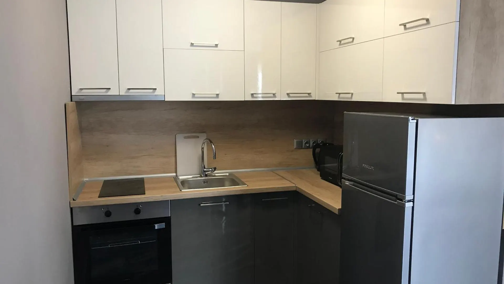 Apartment Marina Bay Apartmant Pomorie