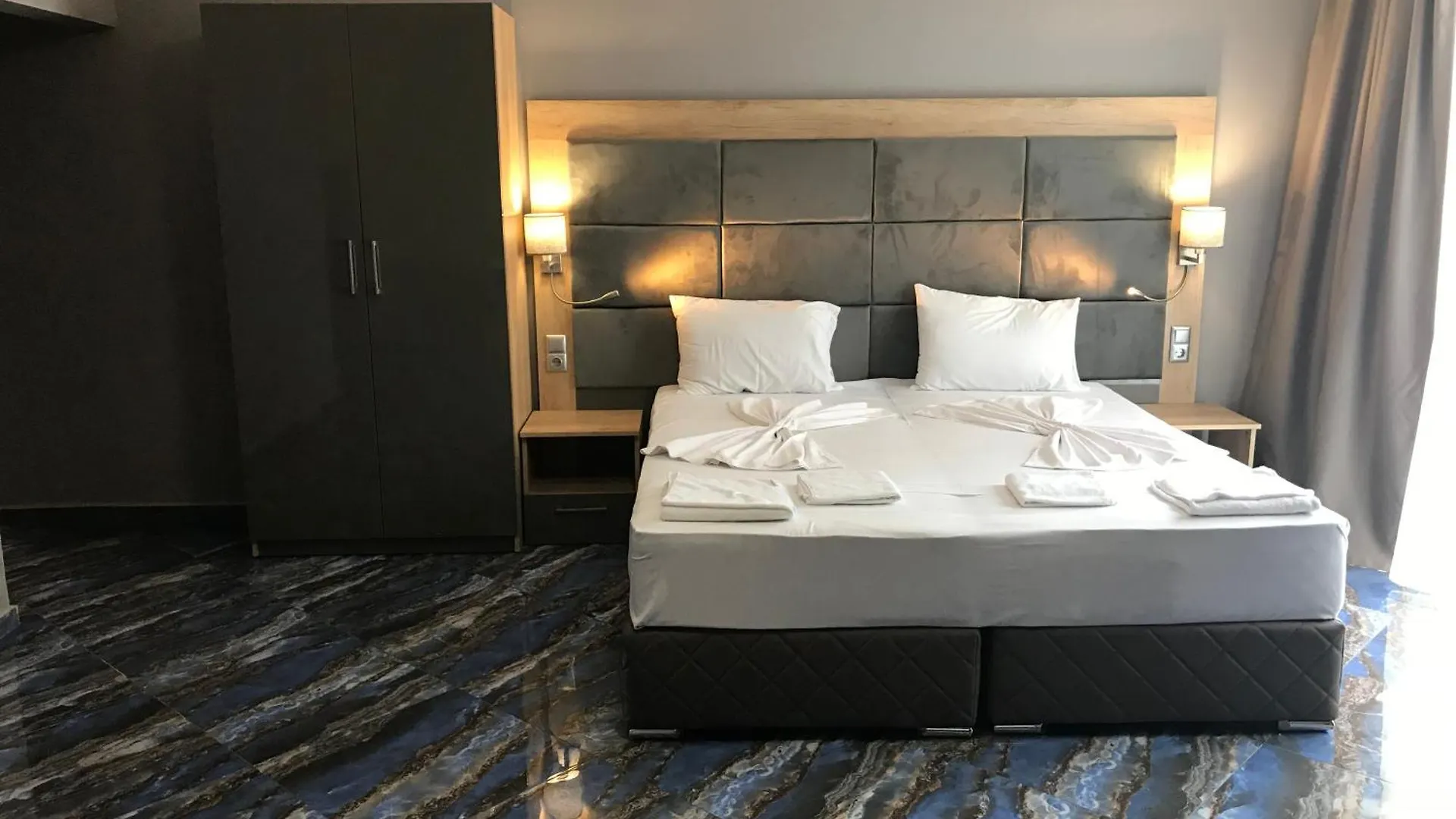 Marina Bay Apartmant Pomorie Apartment