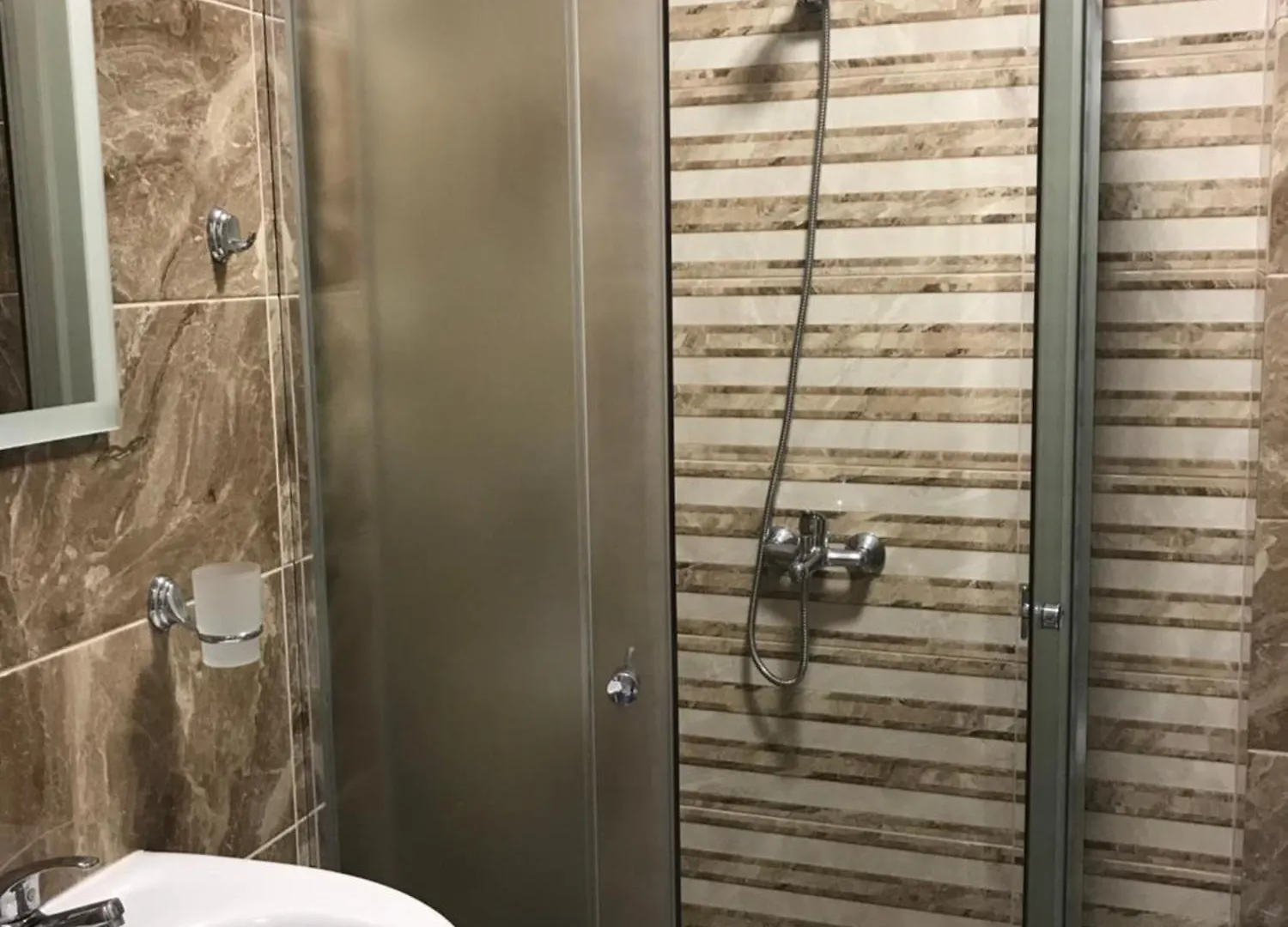 Apartment Marina Bay Apartmant Pomorie