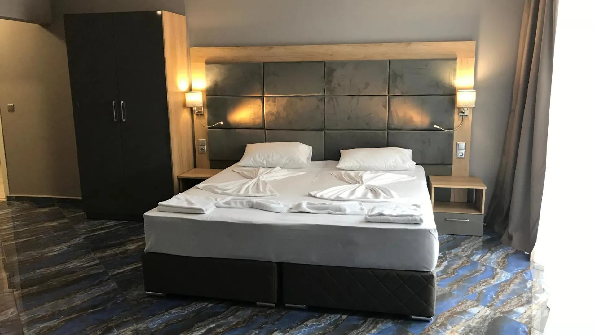 Marina Bay Apartmant Pomorie 0*,  Bulgaria