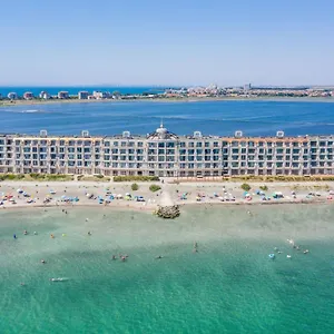 3* Aparthotel Gardenia Palace