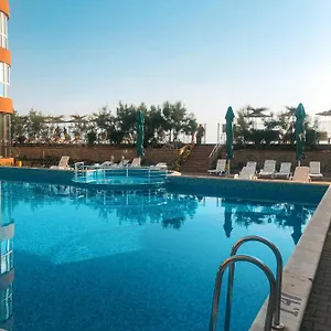 3* Hotel Complex Relax