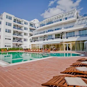 Hotel Hotel Incognito Pomorie, Pomorie