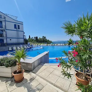 2* Hotel apartamentowy Blue Bay Palace Complex
