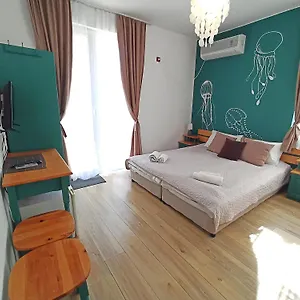 2* Guest house Sunflowers